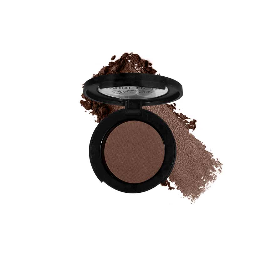 Glamorous Face Single Eyeshade - High Pigment Pressed Eyeshadow