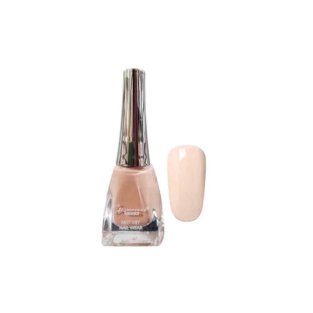 Glamorous Face Fast Dry Fantastic Nail Polish (66 Colors)
