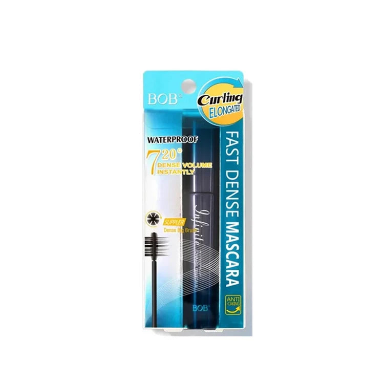 BOB Infinite Fast Dense Mascara Waterproof