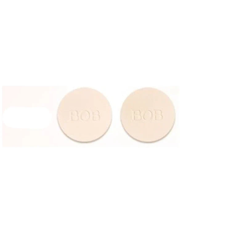 BOB We Are Real 2 in 1 Face Powder Matte