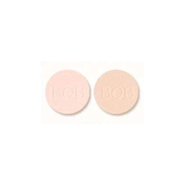 BOB HD Photography Finish Mineral Based 2 in 1 Face Powder