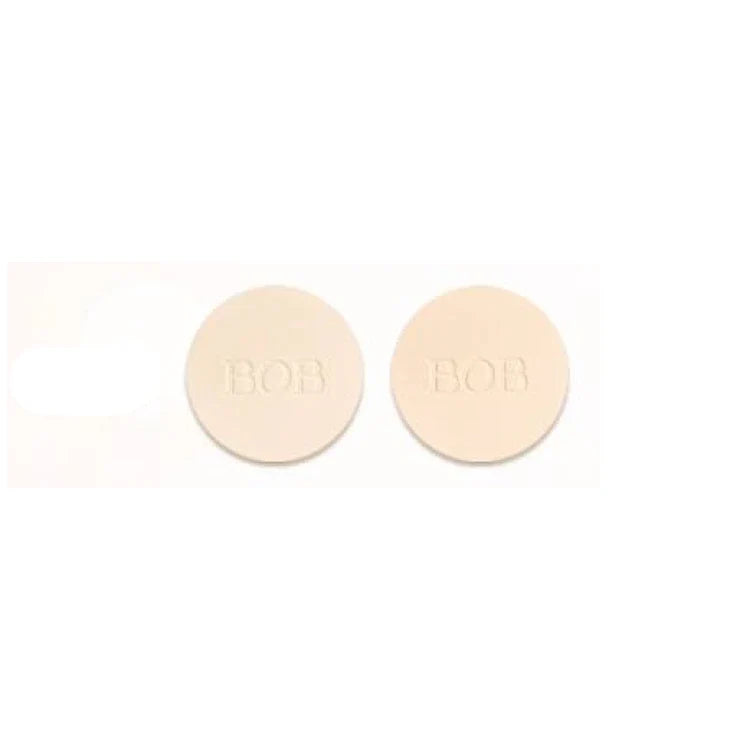 BOB We Are Real 2 in 1 Face Powder Matte