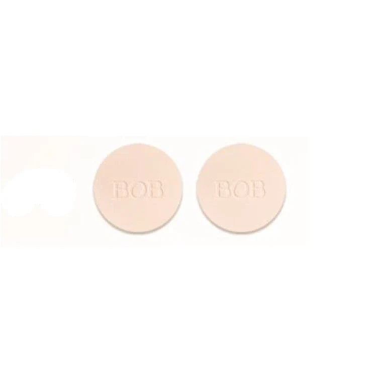 BOB We Are Real 2 in 1 Face Powder Matte
