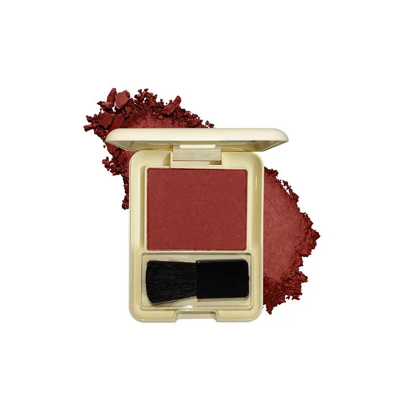 Glamorous Face Professional Matte Blushon Single (15 Shades)