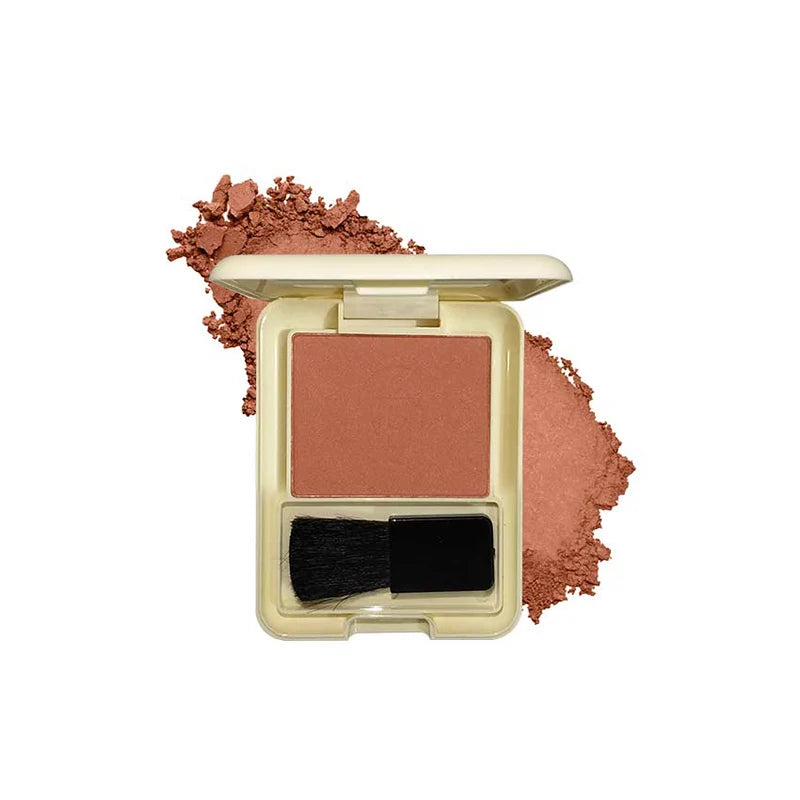 Glamorous Face Professional Matte Blushon Single (15 Shades)