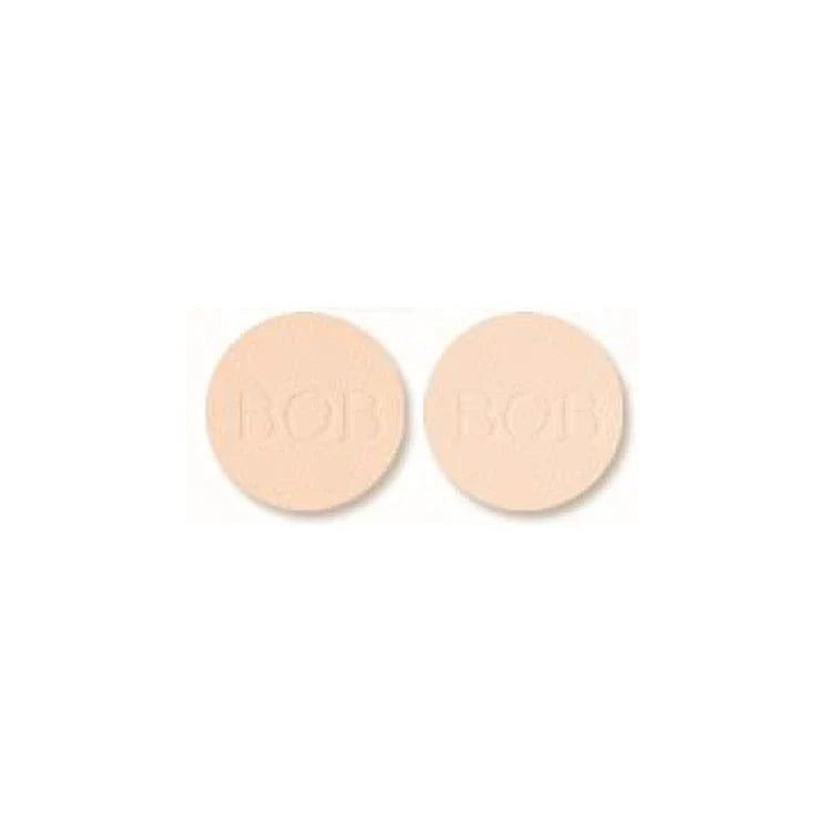 BOB HD Photography Finish Mineral Based 2 in 1 Face Powder