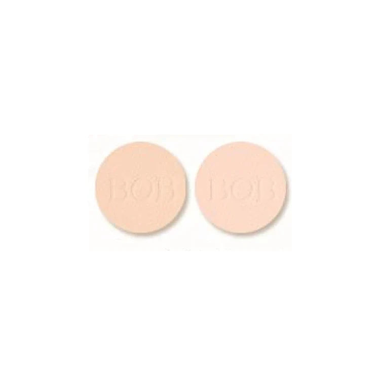 BOB HD Photography Finish Mineral Based 2 in 1 Face Powder