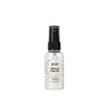 BOB Shimmer Fixing Mist - Long-Lasting Hydrating Setting Spray 50ml