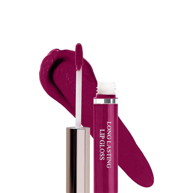 Glamorous Face Long-Lasting Liquid Lipstick & Matte Lip Gloss