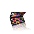 Glamorous Face 48+48 Makhmally & Matte Eyeshade kit (New)