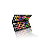 Glamorous Face 48+48 Makhmally & Matte Eyeshade kit (New)