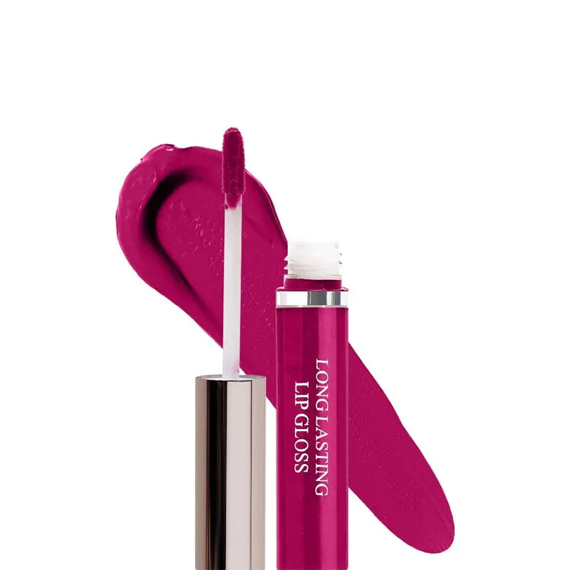 Glamorous Face Long-Lasting Liquid Lipstick & Matte Lip Gloss