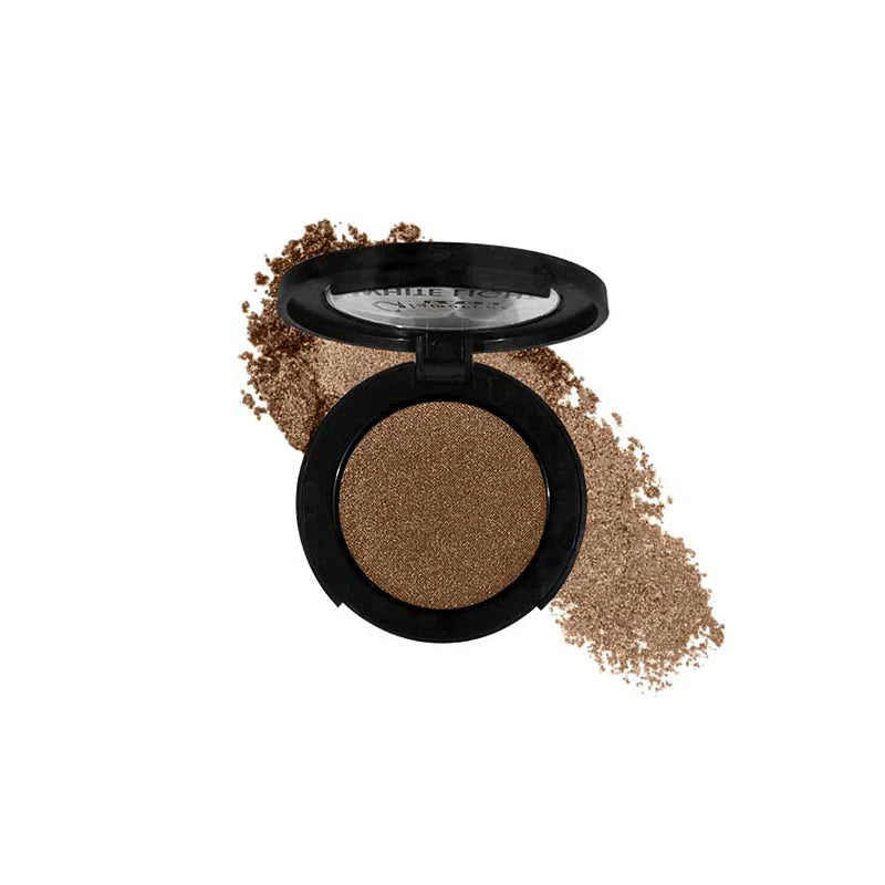 Glamorous Face Single Eyeshade - High Pigment Pressed Eyeshadow