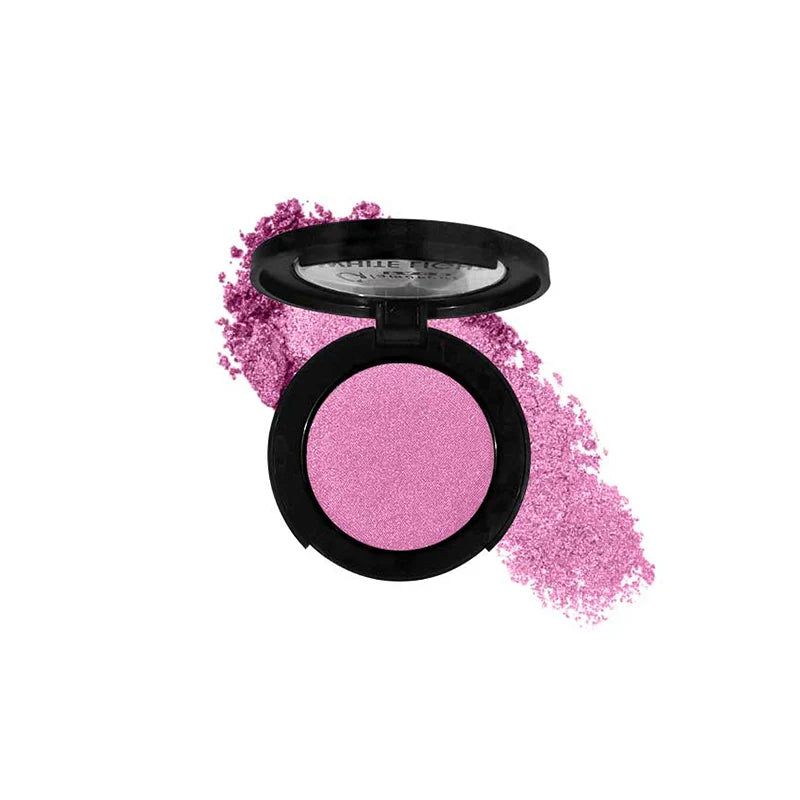Glamorous Face Single Eyeshade - High Pigment Pressed Eyeshadow