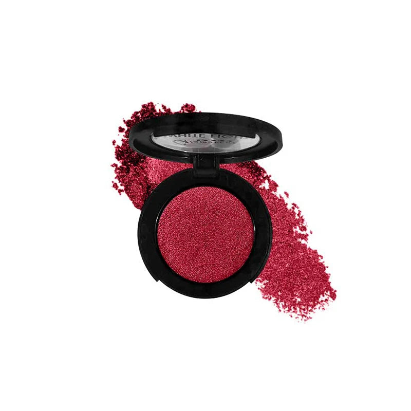 Glamorous Face Single Eyeshade - High Pigment Pressed Eyeshadow