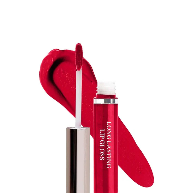 Glamorous Face Long-Lasting Liquid Lipstick & Matte Lip Gloss