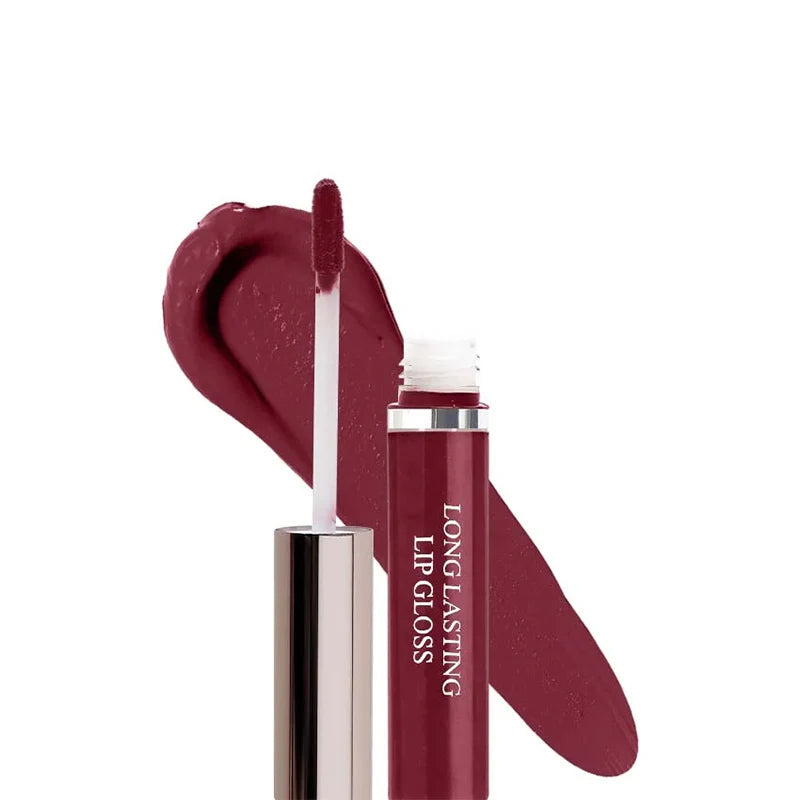 Glamorous Face Long-Lasting Liquid Lipstick & Matte Lip Gloss