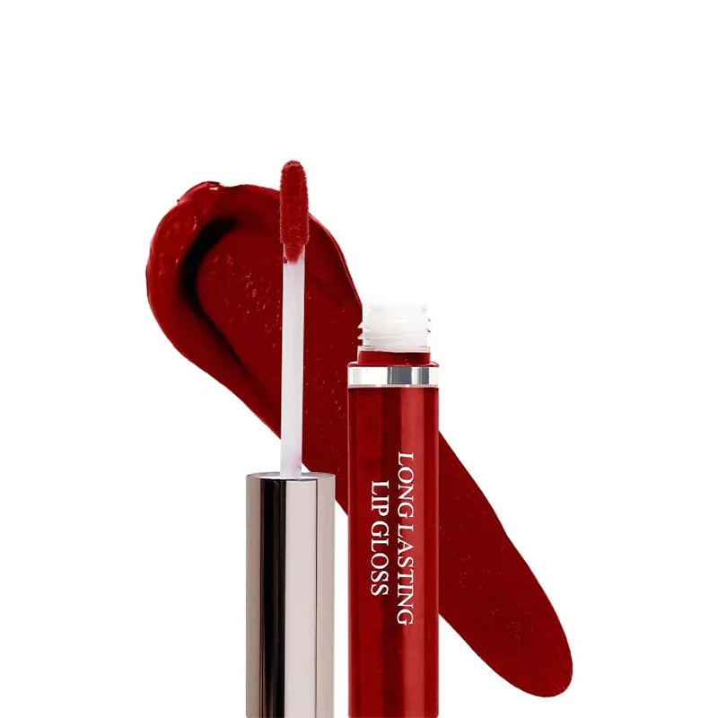 Glamorous Face Long-Lasting Liquid Lipstick & Matte Lip Gloss