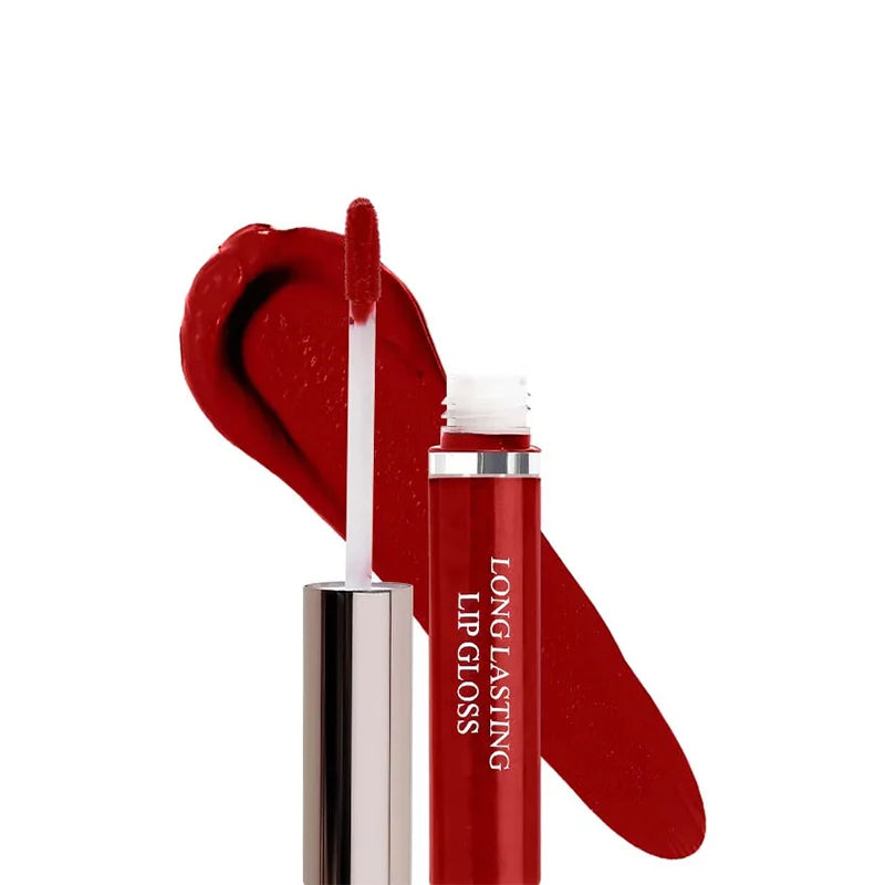 Glamorous Face Long-Lasting Liquid Lipstick & Matte Lip Gloss