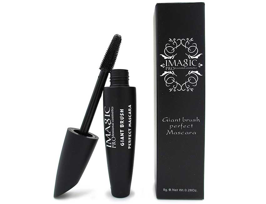 IMAGIC PROFESSIONAL Giant Brush Perfect Mascara - 8g