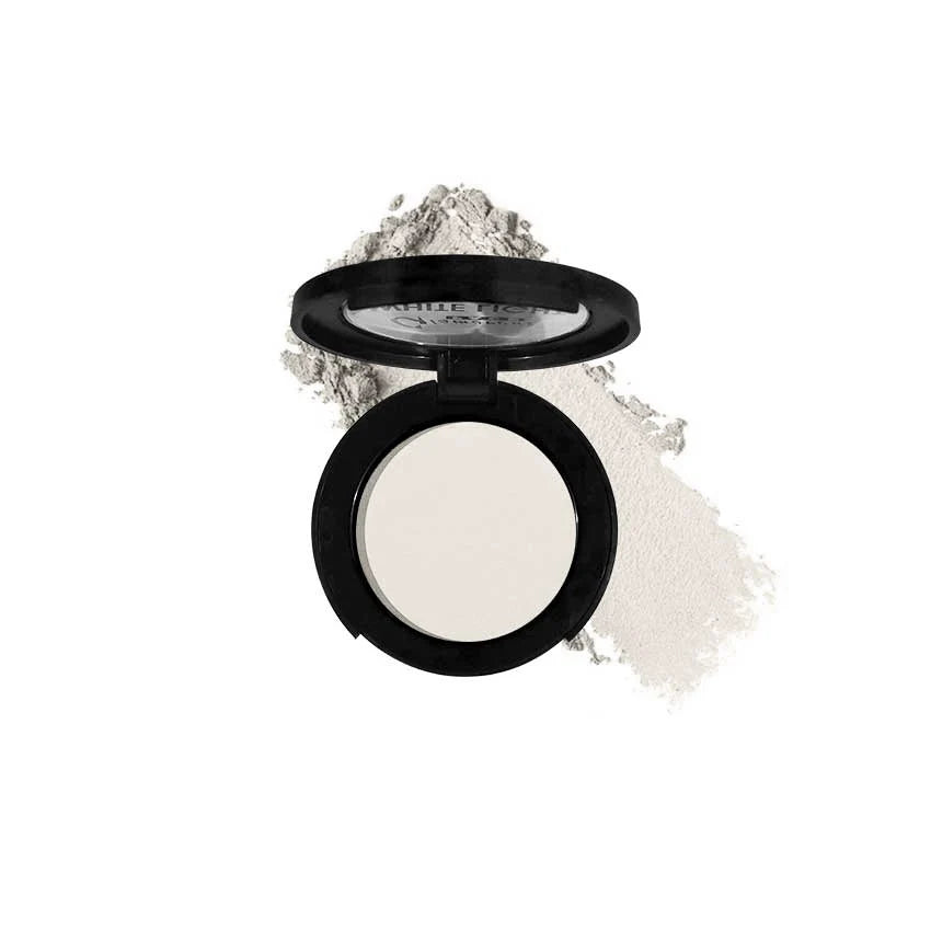 Glamorous Face Single Eyeshade - High Pigment Pressed Eyeshadow
