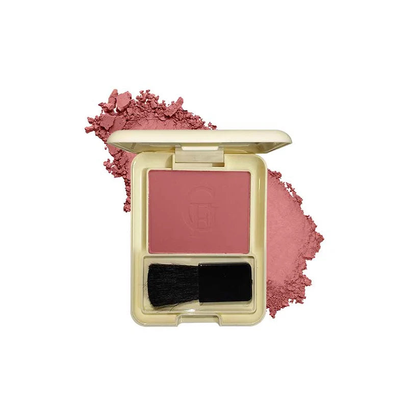 Glamorous Face Professional Matte Blushon Single (15 Shades)
