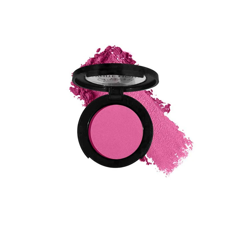 Glamorous Face Single Eyeshade - High Pigment Pressed Eyeshadow