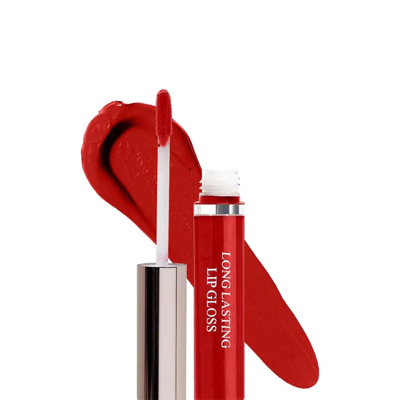 Glamorous Face Long-Lasting Liquid Lipstick & Matte Lip Gloss
