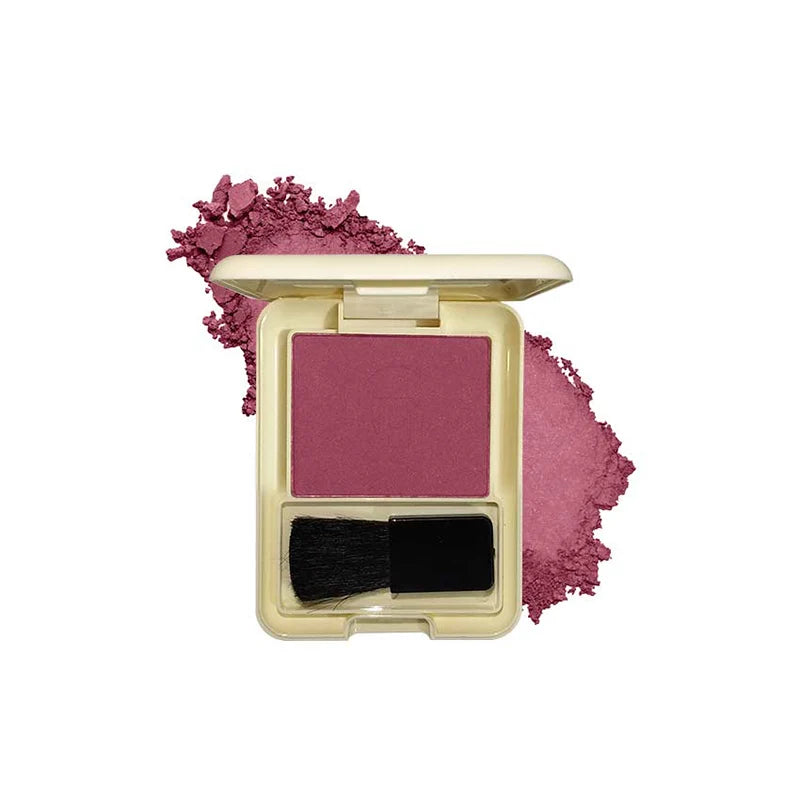 Glamorous Face Professional Matte Blushon Single (15 Shades)