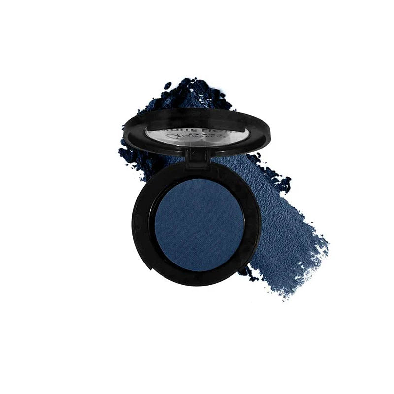 Glamorous Face Single Eyeshade - High Pigment Pressed Eyeshadow
