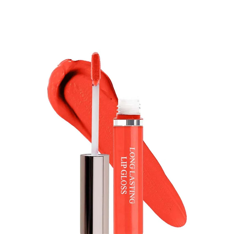 Glamorous Face Long-Lasting Liquid Lipstick & Matte Lip Gloss