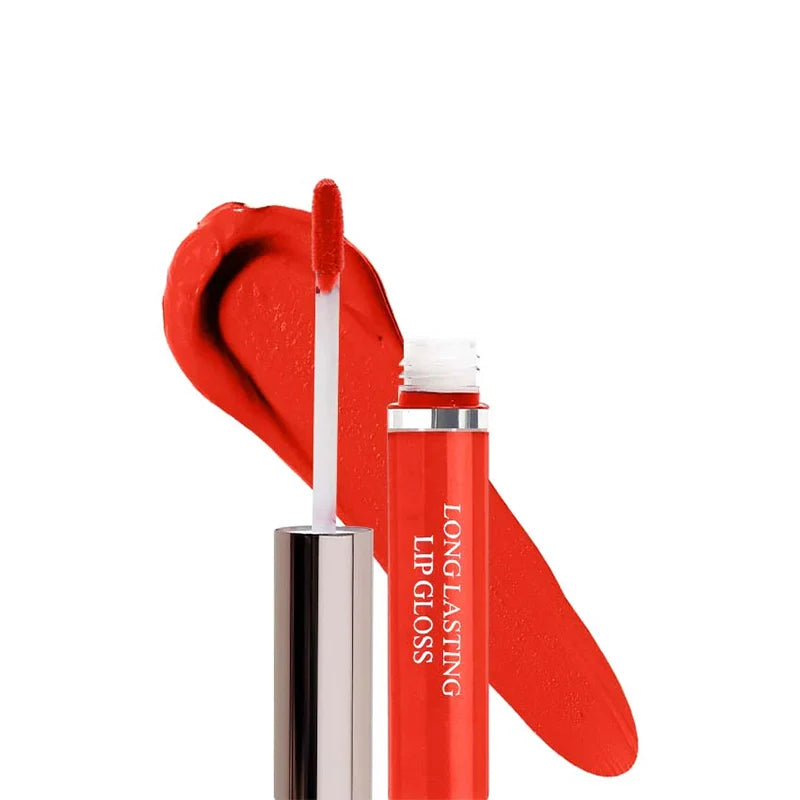 Glamorous Face Long-Lasting Liquid Lipstick & Matte Lip Gloss