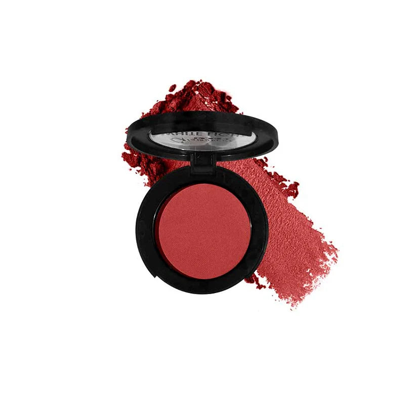 Glamorous Face Single Eyeshade - High Pigment Pressed Eyeshadow