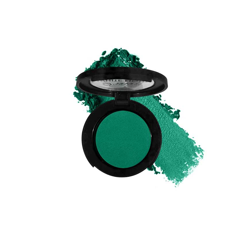 Glamorous Face Single Eyeshade - High Pigment Pressed Eyeshadow