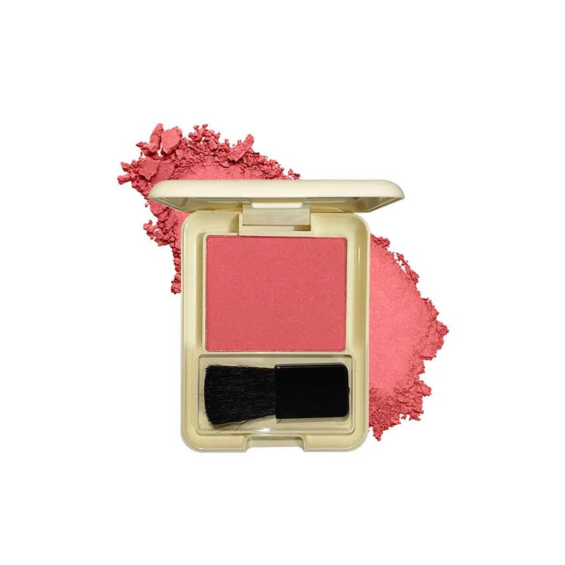 Glamorous Face Professional Matte Blushon Single (15 Shades)