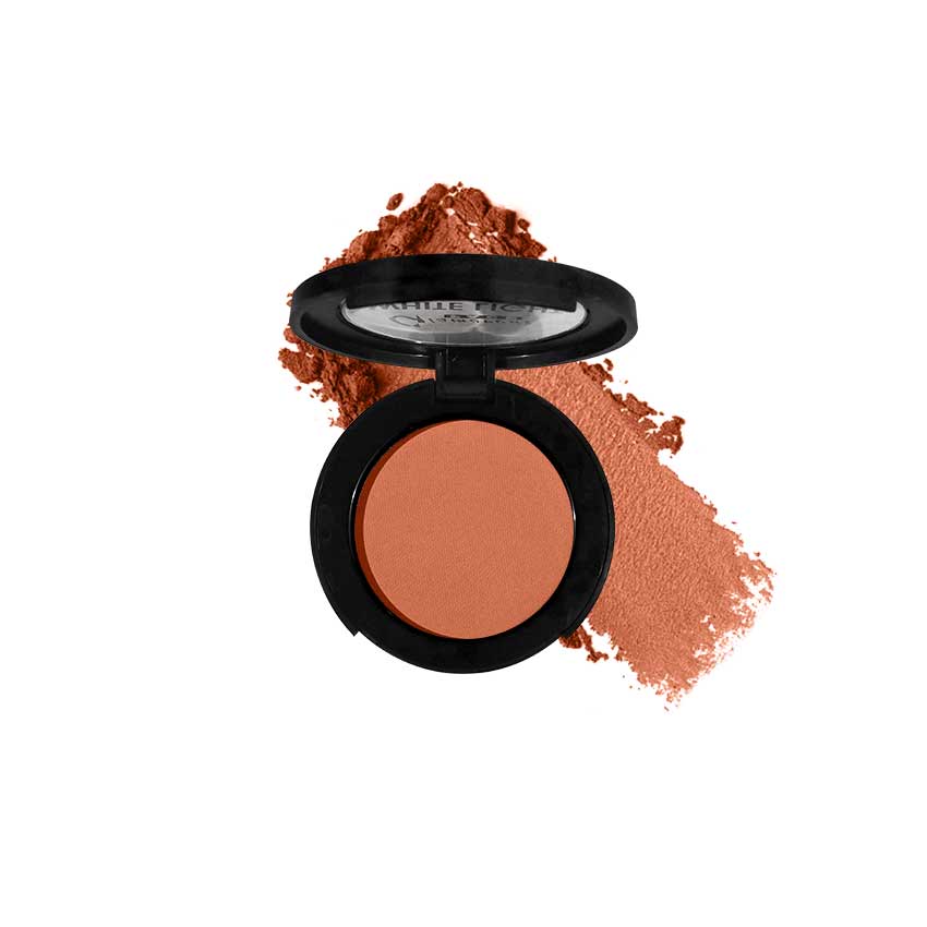Glamorous Face Single Eyeshade - High Pigment Pressed Eyeshadow