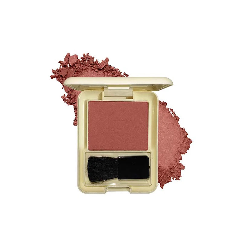Glamorous Face Professional Matte Blushon Single (15 Shades)