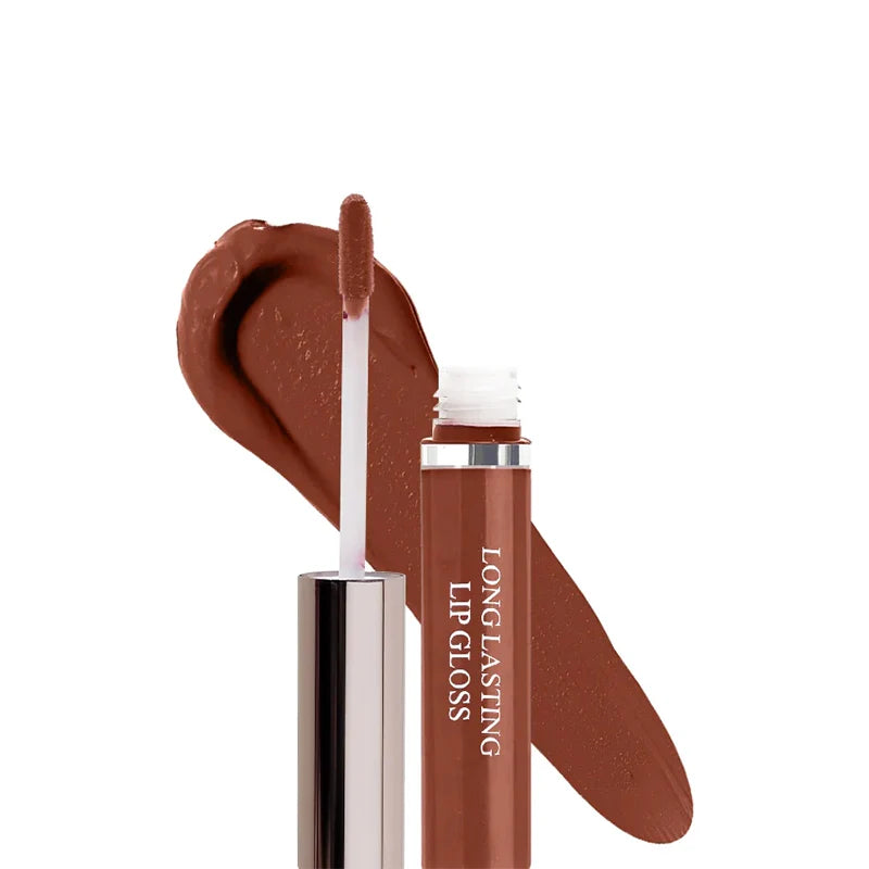 Glamorous Face Long-Lasting Liquid Lipstick & Matte Lip Gloss