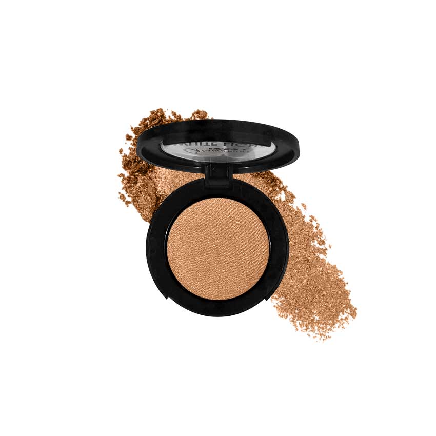 Glamorous Face Single Eyeshade - High Pigment Pressed Eyeshadow