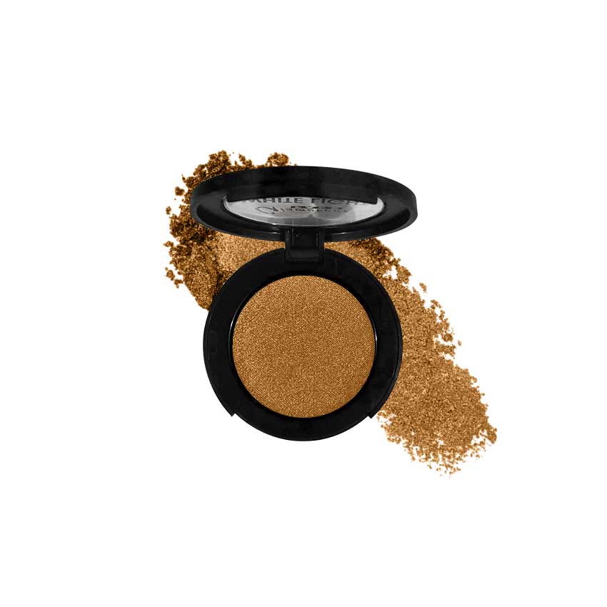 Glamorous Face Single Eyeshade - High Pigment Pressed Eyeshadow