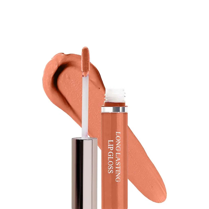 Glamorous Face Long-Lasting Liquid Lipstick & Matte Lip Gloss