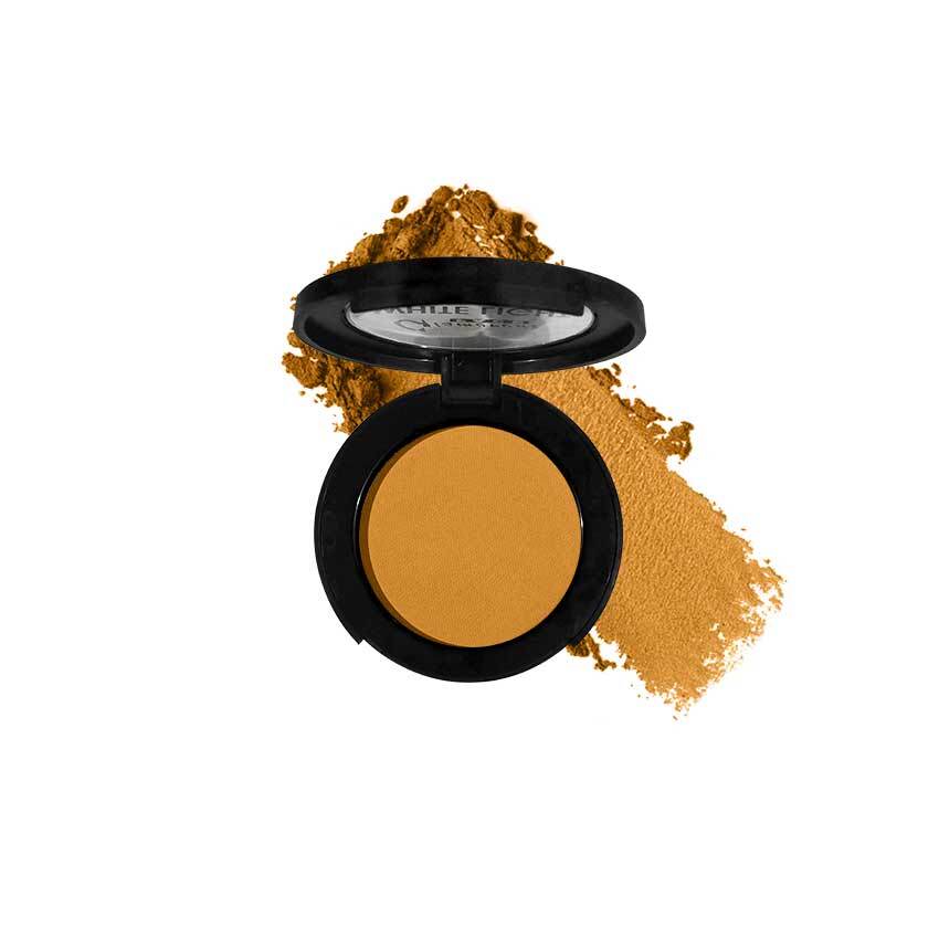 Glamorous Face Single Eyeshade - High Pigment Pressed Eyeshadow