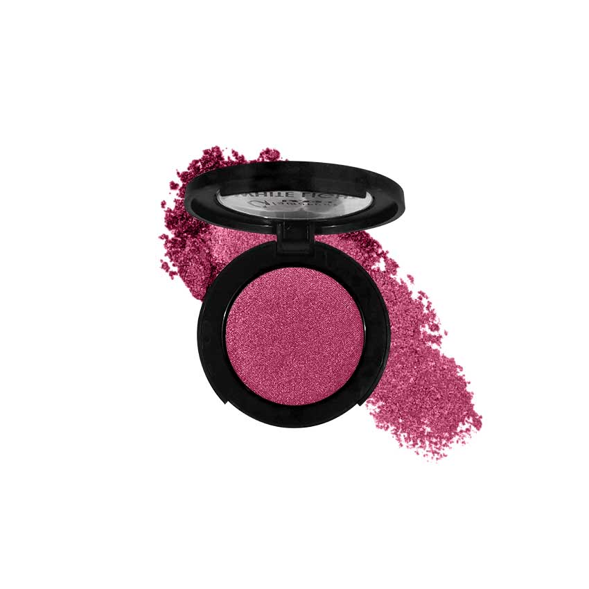 Glamorous Face Single Eyeshade - High Pigment Pressed Eyeshadow