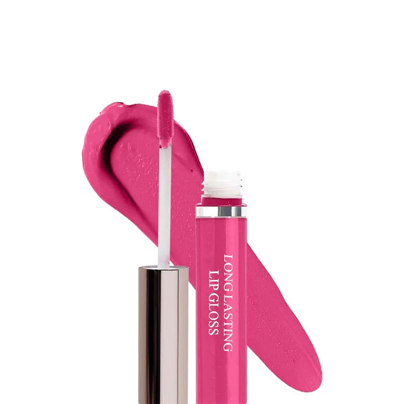 Glamorous Face Long-Lasting Liquid Lipstick & Matte Lip Gloss
