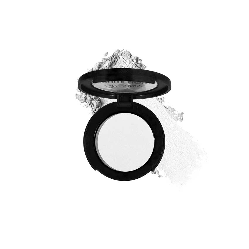 Glamorous Face Single Eyeshade - High Pigment Pressed Eyeshadow