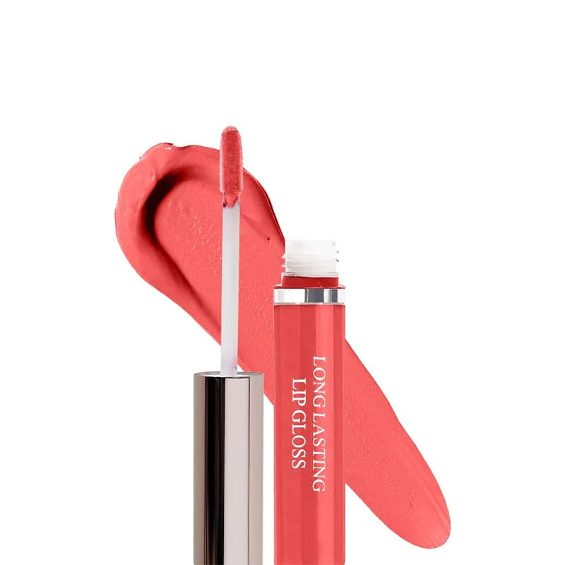 Glamorous Face Long-Lasting Liquid Lipstick & Matte Lip Gloss