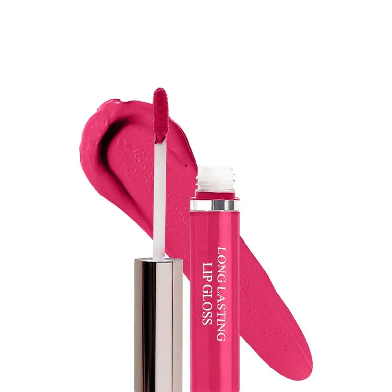 Glamorous Face Long-Lasting Liquid Lipstick & Matte Lip Gloss