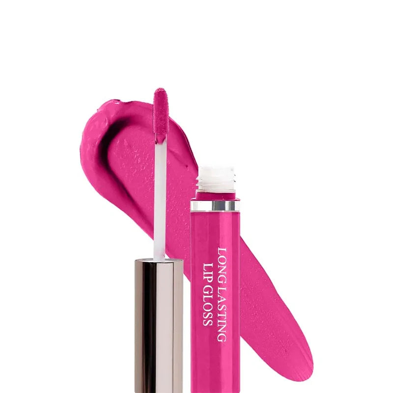 Glamorous Face Long-Lasting Liquid Lipstick & Matte Lip Gloss