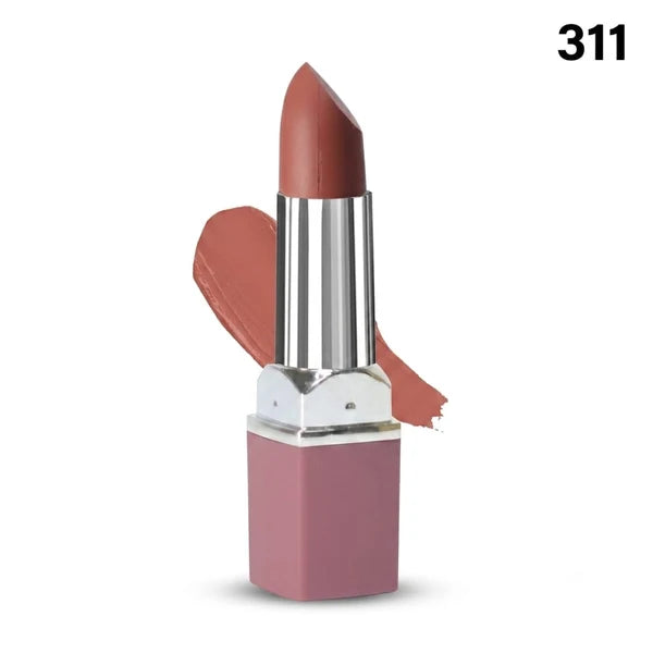 GORGEOUS LADY SUPER MATTE LIPSTICK