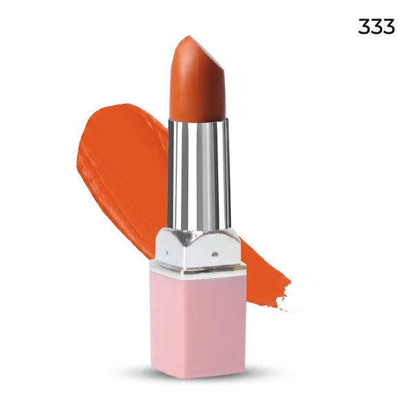GORGEOUS LADY SUPER MATTE LIPSTICK
